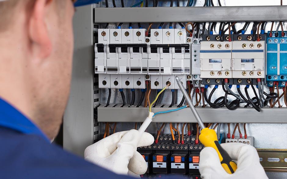 électricien urgence Saint-Nom-la-Bretèche