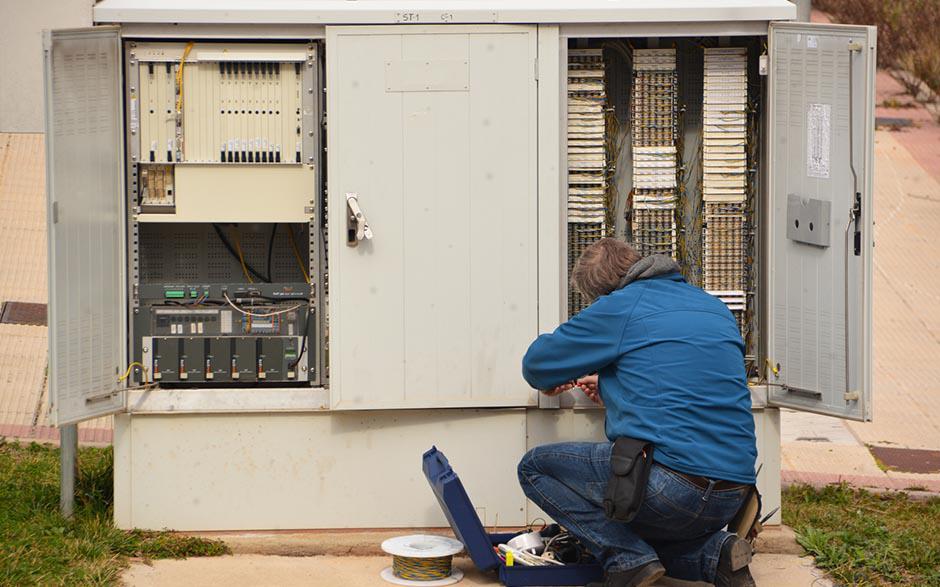 électricien urgence Saint-Nom-la-Bretèche